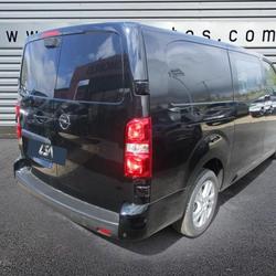 Opel Vivaro fourgon XL 2.2 Diesel 180 EAT8 S&S  CABINE APPROFONDIE Fixe Isigny-le-Buat