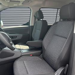 Peugeot Rifter 1.5 BlueHDI 130 EAT 8 Allure N1 Isigny-le-Buat