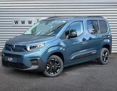 Citroen Berlingo Isigny-le-Buat