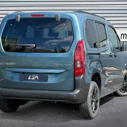 Citroen Berlingo 1.5 BLUEHDI 130 EAT8 M Max N1 Isigny-le-Buat