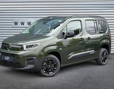 Citroen Berlingo Isigny-le-Buat