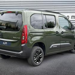 Citroen Berlingo 1.5 BLUEHDI 130 EAT8 M Max N1 Isigny-le-Buat