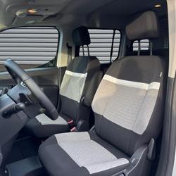 Citroen Berlingo 1.5 BLUEHDI 130 EAT8 M Max N1 Isigny-le-Buat