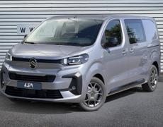 Citroen Jumpy Isigny-le-Buat