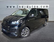 Peugeot Expert - XL 2.2 Diesel - 180 S&S - BV EAT8  III CABINE APPROFONDIE Fourgon Cabine approfondie Fixe - 40 980 €
