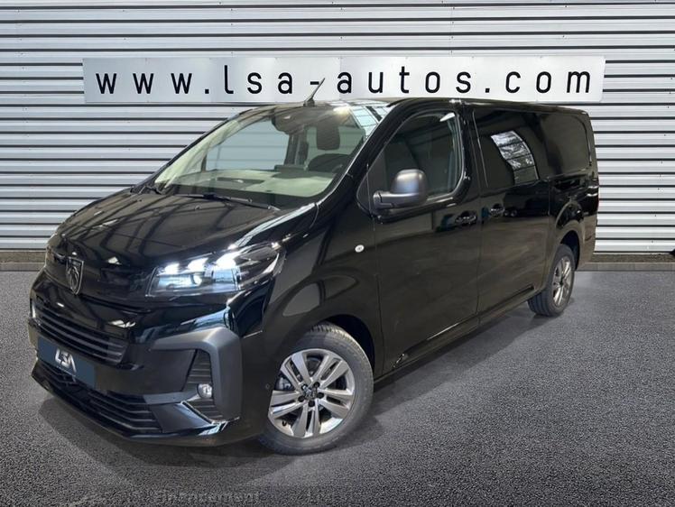 Peugeot Expert  - 40 980 €
