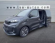Peugeot Expert Avranches