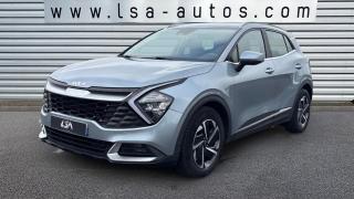 Kia Sportage  - Active - photo 0