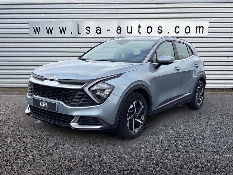 Kia Sportage  - Active - 23 980 €