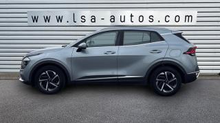 Kia Sportage  - Active - photo 1