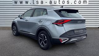 Kia Sportage  - Active - photo 2