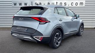 Kia Sportage  - Active - photo 3