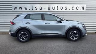 Kia Sportage  - Active - photo 4