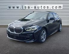 BMW Serie 1 Isigny-le-Buat