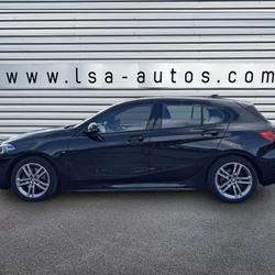 BMW Serie 1 118d - BVA  M Sport Isigny-le-Buat