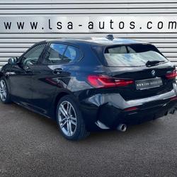 BMW Serie 1 118d - BVA  M Sport Isigny-le-Buat
