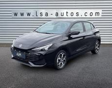 MG MG3 Isigny-le-Buat