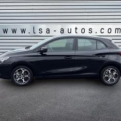 MG MG3 1.5 Hybrid+ 195  Comfort Avranches