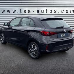 MG MG3 1.5 Hybrid+ 195  Comfort Avranches