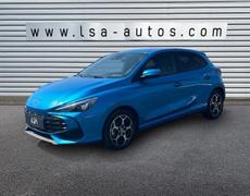 MG MG3 Isigny-le-Buat