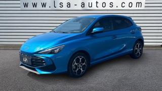 MG MG3  - photo 0