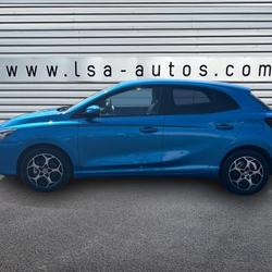 MG MG3 1.5 Hybrid+ 195  Luxury Avranches