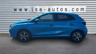 MG MG3  - photo 1