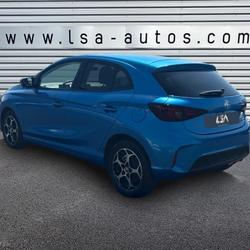 MG MG3 1.5 Hybrid+ 195  Luxury Avranches