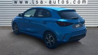 MG MG3  - photo 2