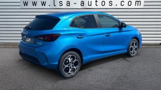 MG MG3  - photo 3