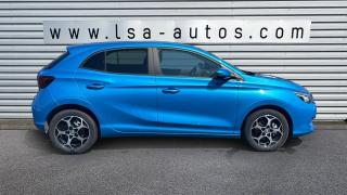 MG MG3  - photo 4