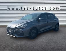 MG MG3 Isigny-le-Buat
