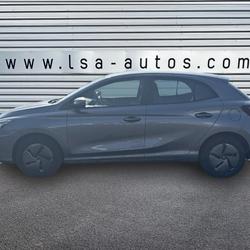 MG MG3 1.5 Hybrid+ - 195  Standard Avranches