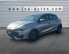 MG MG3 Isigny-le-Buat