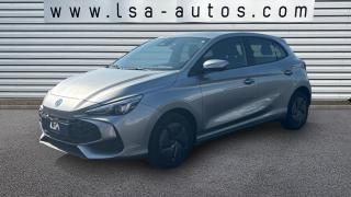 MG MG3  - photo 0