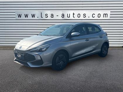 MG MG3 - 1.5 Hybrid+ - 195  Standard - 15 980 €