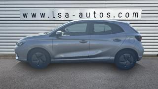 MG MG3  - photo 1