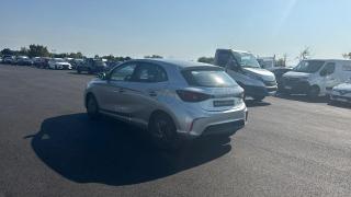 MG MG3  - photo 2