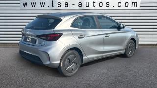 MG MG3  - photo 3