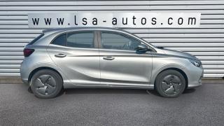 MG MG3  - photo 4