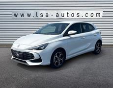 MG MG3 - 1.5 Hybrid+ - 195  Comfort - 16 980 €