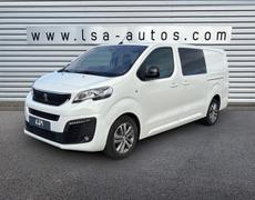 Peugeot Expert Isigny-le-Buat