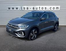 Volkswagen T-Roc Isigny-le-Buat