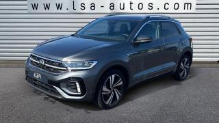 Volkswagen T-Roc  - photo 0