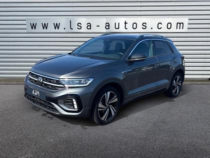 Volkswagen T-Roc - 1.5 TSI Evo 150 BV DSG 7  R-Line - 29 980 €