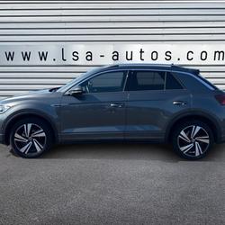 Volkswagen T-Roc 1.5 TSI Evo 150 BV DSG 7  R-Line Isigny-le-Buat