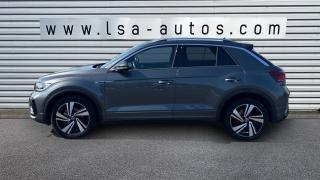 Volkswagen T-Roc  - photo 1