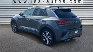 Volkswagen T-Roc  - photo 2