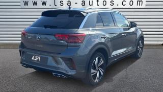 Volkswagen T-Roc  - photo 3