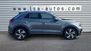 Volkswagen T-Roc  - photo 4